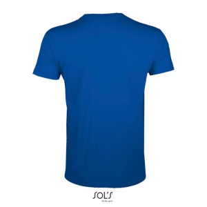 Tricou SOL'S REGENT FIT - MEN’S ROUND NECK CLOSE FITTING T-SHIRT - Img 32