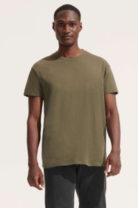 Tricou SOL'S REGENT - UNISEX ROUND COLLAR T-SHIRT - Img 2