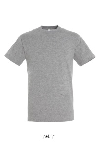Tricou SOL'S REGENT - UNISEX ROUND COLLAR T-SHIRT - Img 4