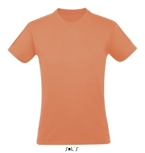Tricou SOL'S REGENT - UNISEX ROUND COLLAR T-SHIRT - Img 34