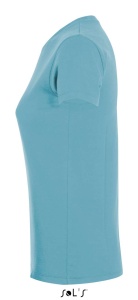 Tricou SOL'S REGENT WOMEN - ROUND COLLAR T-SHIRT - Img 30