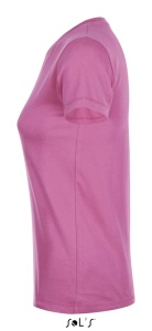 Tricou SOL'S REGENT WOMEN - ROUND COLLAR T-SHIRT - Img 50