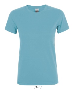 Tricou SOL'S REGENT WOMEN - ROUND COLLAR T-SHIRT - Img 1