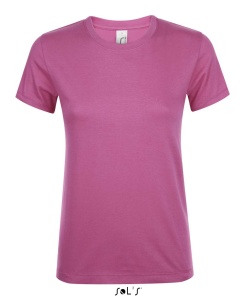 Tricou SOL'S REGENT WOMEN - ROUND COLLAR T-SHIRT - Img 15
