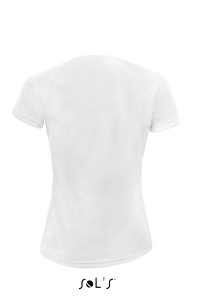 Tricou SOL'S SPORTY WOMEN - RAGLAN SLEEVED T-SHIRT - Img 29