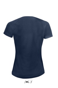 Tricou SOL'S SPORTY WOMEN - RAGLAN SLEEVED T-SHIRT - Img 49