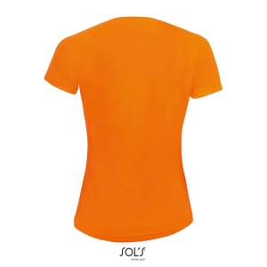 Tricou SOL'S SPORTY WOMEN - RAGLAN SLEEVED T-SHIRT - Img 59