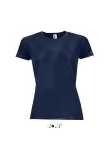 Tricou SOL'S SPORTY WOMEN - RAGLAN SLEEVED T-SHIRT - Img 83