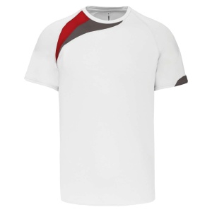 Tricou Sport ADULTS' SHORT-SLEEVED JERSEY - Img 23