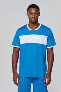 Tricou Sport ADULTS' SHORT-SLEEVED JERSEY - Img 2