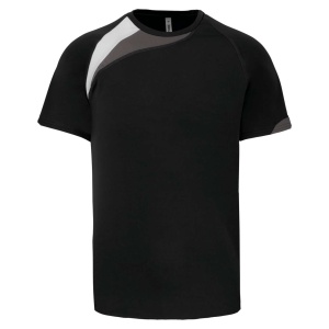 Tricou Sport ADULTS' SHORT-SLEEVED JERSEY - Img 7