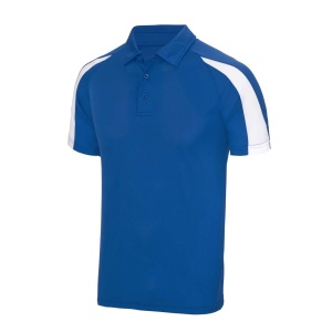 Tricou Sport CONTRAST COOL POLO