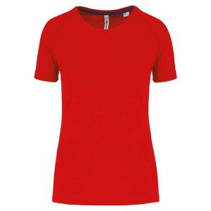 Tricou Sport LADIES' RECYCLED ROUND NECK SPORTS T-SHIRT - Img 10