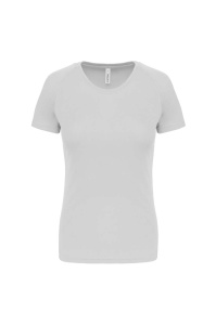 Tricou Sport LADIES' SHORT-SLEEVED SPORTS T-SHIRT