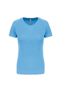 Tricou Sport LADIES' SHORT-SLEEVED SPORTS T-SHIRT - Img 14