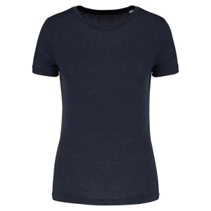 Tricou Sport LADIES' TRIBLEND ROUND NECK SPORTS T-SHIRT