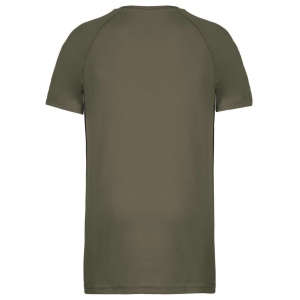 Tricou Sport MEN'S SHORT-SLEEVED SPORTS T-SHIRT - Img 44