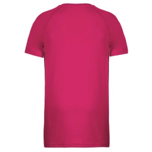 Tricou Sport MEN'S SHORT-SLEEVED SPORTS T-SHIRT - Img 56