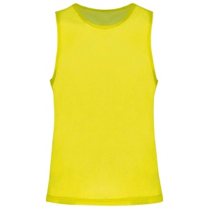 Tricou Sport MULTI-SPORTS LIGHT MESH BIB - Img 5