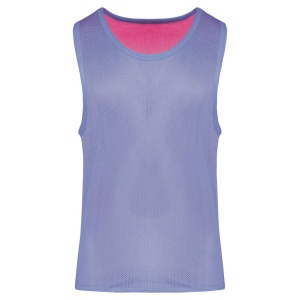 Tricou Sport MULTI-SPORTS REVERSIBLE BIB - Img 14
