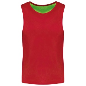 Tricou Sport MULTI-SPORTS REVERSIBLE BIB - Img 10