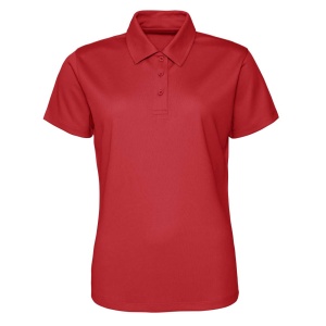 Tricou Sport WOMEN'S COOL POLO - Img 4