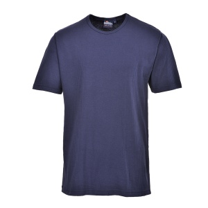 Tricou Thermal cu Maneca Scurta - Img 2