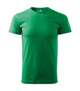 Tricou unisex Heavy New 137 - Img 7
