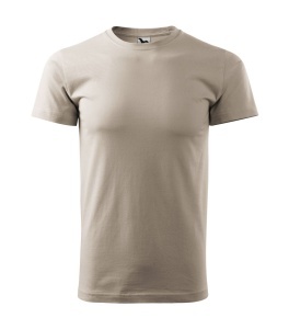 Tricou unisex Heavy New 137 - Img 17