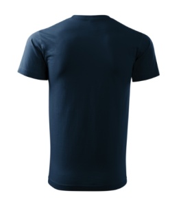 Tricou unisex Heavy New Free F37 - Img 13