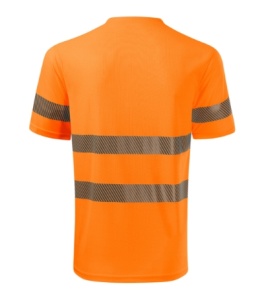 Tricou unisex HV Dry 1V8 - Img 7