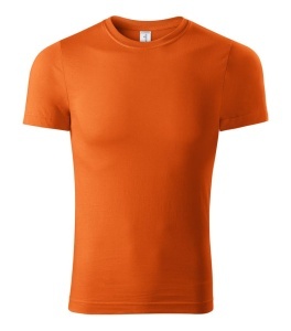 Tricou unisex Paint P73 - Img 10