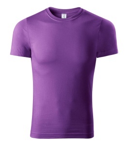 Tricou unisex Paint P73 - Img 19