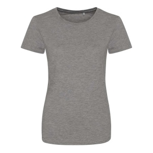 Tricou WOMEN'S TRI-BLEND T - Img 3
