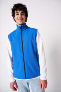 UNISEX BASIC SOFTSHELL BODYWARMER - Img 3