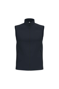 UNISEX BASIC SOFTSHELL BODYWARMER - Img 4