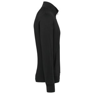 UNISEX COTTON CADET JACKET - Img 5
