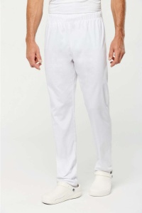 UNISEX COTTON TROUSERS - Img 2