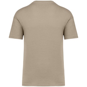 UNISEX SHOULDER LOOSE T-SHIRT - Img 18
