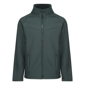 UPROAR - INTERACTIVE SOFTSHELL