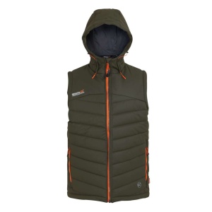 Vesta CALCULATE INSULATED BODYWARMER - Img 4