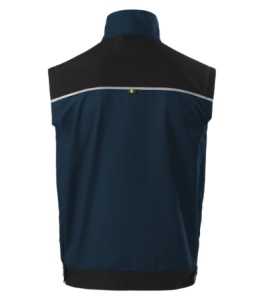 Vestă de lucru pentru bărbaţi Ranger W54 - Img 5