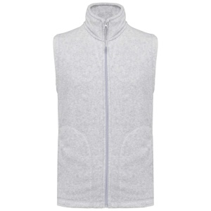 Vesta Fleece LUCA - MEN'S MICROFLEECE GILET - Img 27