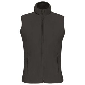 Vesta Fleece MELODIE - LADIES' MICROFLEECE GILET - Img 8