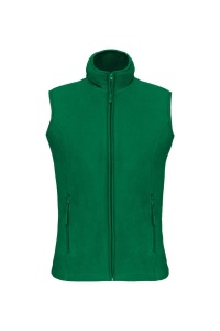 Vesta Fleece MELODIE - LADIES' MICROFLEECE GILET - Img 10