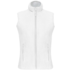 Vesta Fleece MELODIE - LADIES' MICROFLEECE GILET - Img 18