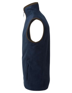 Vesta Fleece MEN'S 'ARTISAN' FLEECE GILET - Img 6