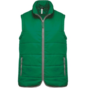 Vesta Fleece QUILTED BODYWARMER - Img 1