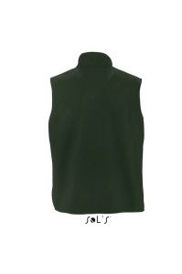 Vesta Fleece SOL'S NORWAY - UNISEX SLEEVELESS FLEECE CARDIGAN - Img 10