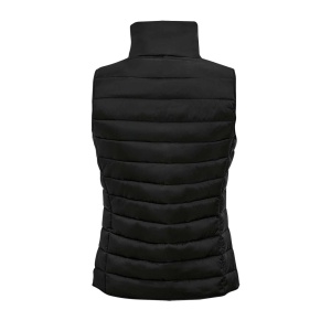 Vesta Fleece SOL'S WAVE WOMEN - LIGHTWEIGHT BODYWARMER - Img 5